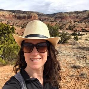 Meet your Posher, Sara